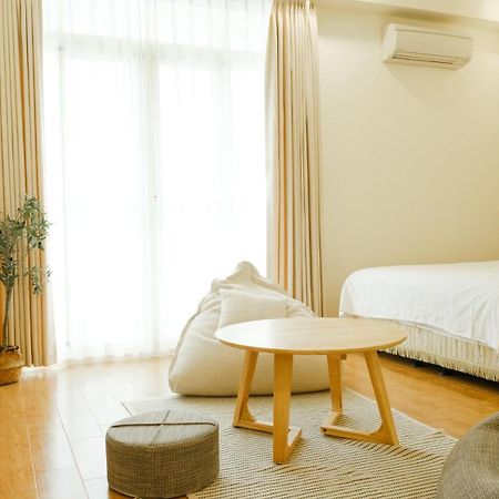 Cozy Blue B&B Taitung Екстериор снимка