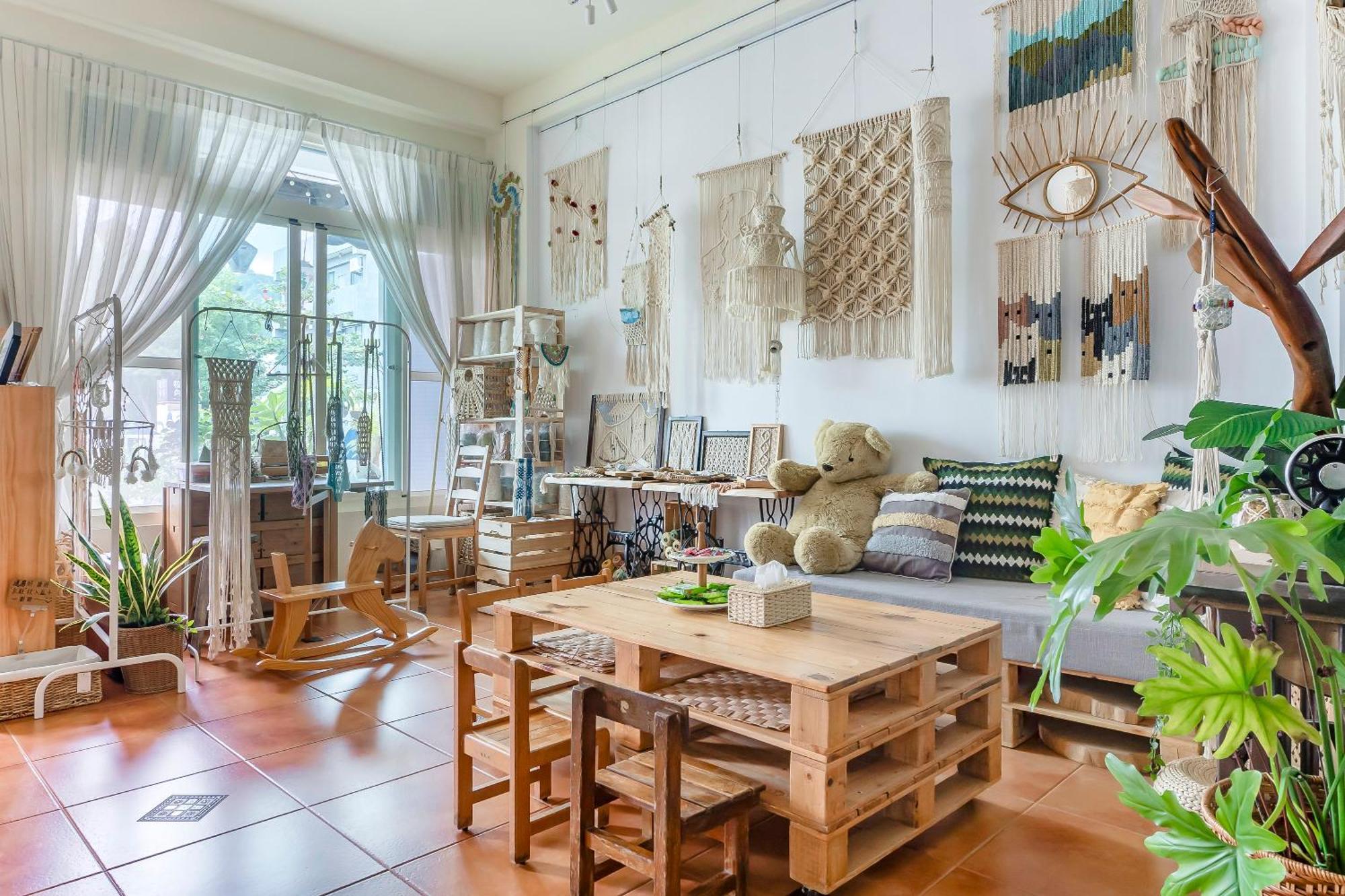 Cozy Blue B&B Taitung Екстериор снимка