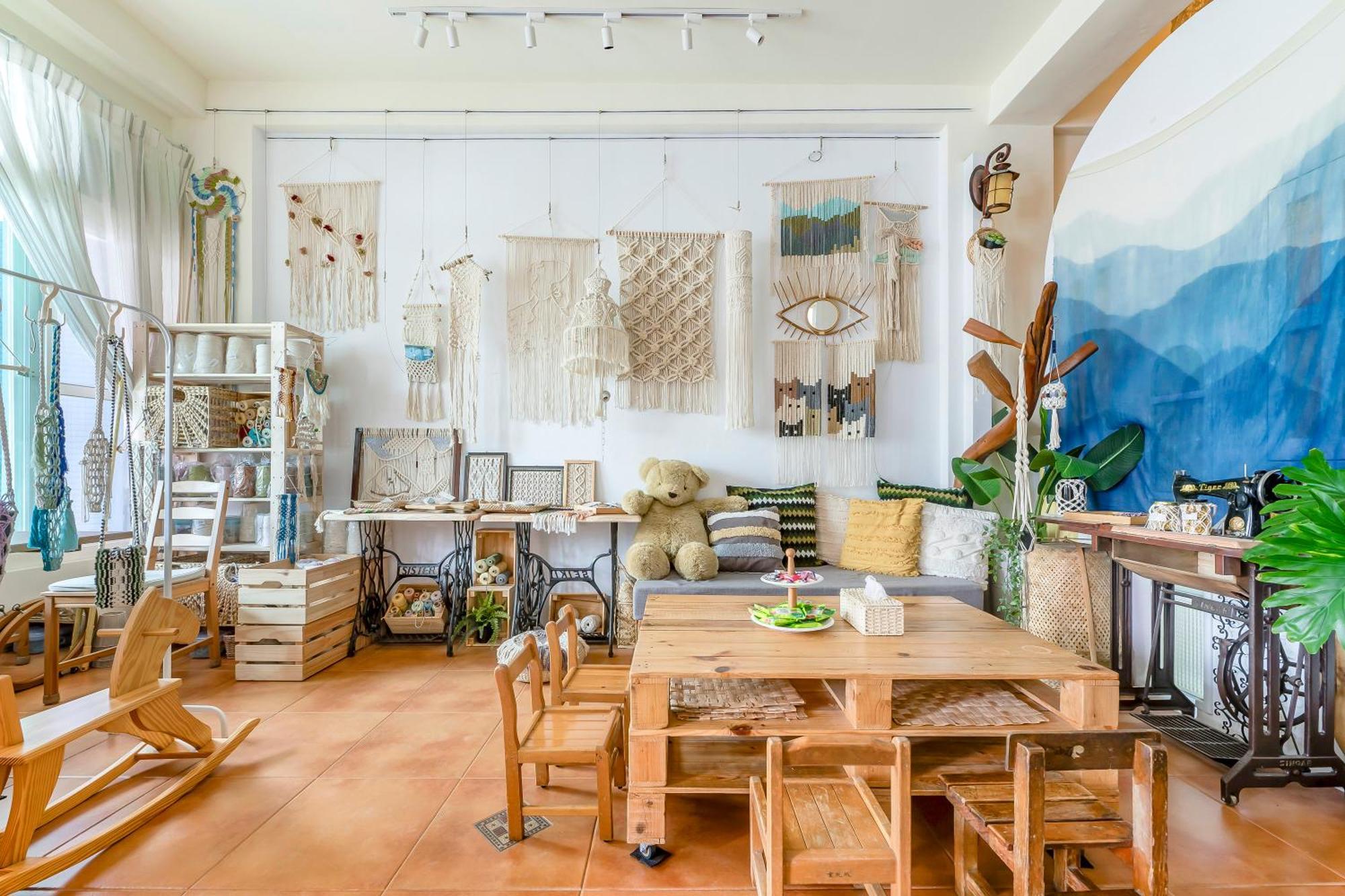 Cozy Blue B&B Taitung Екстериор снимка