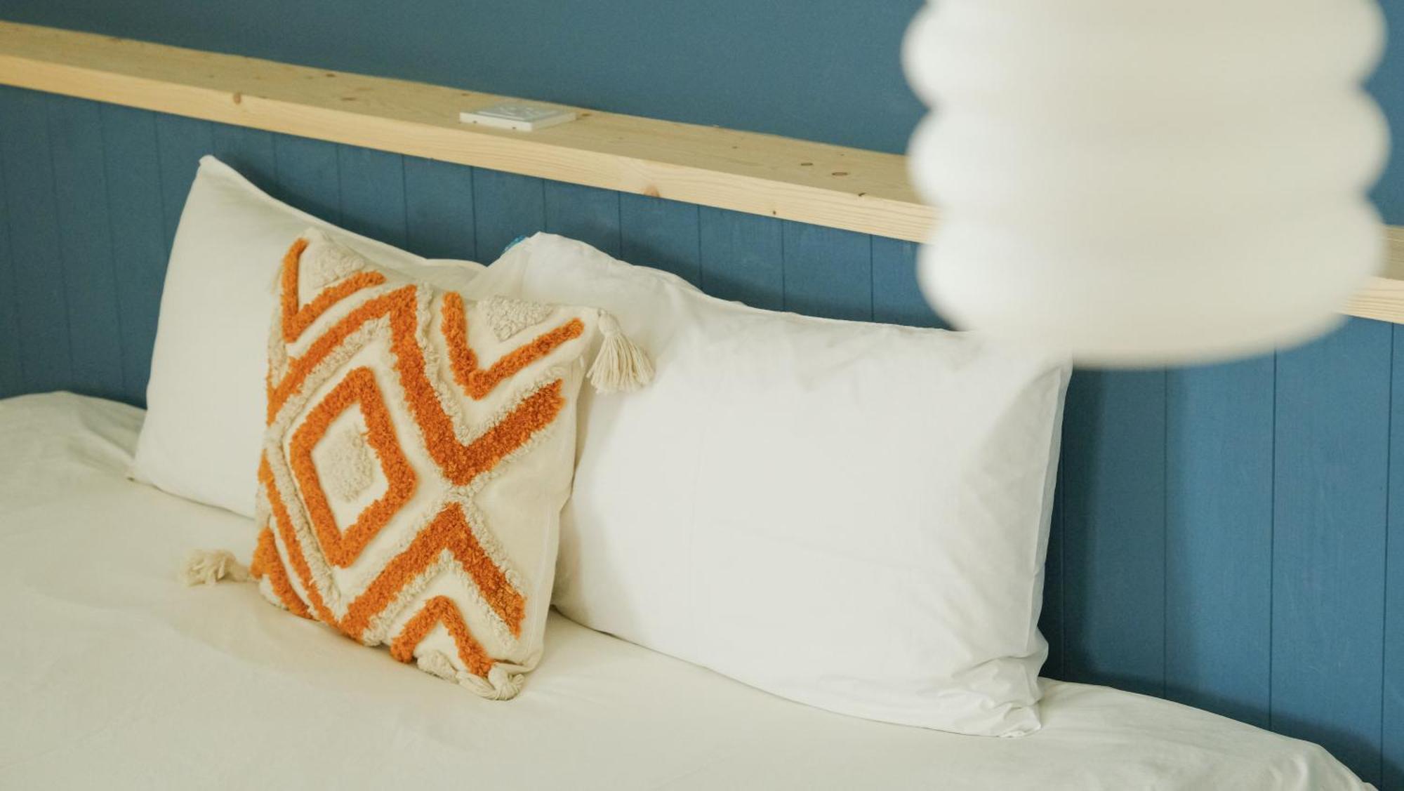 Cozy Blue B&B Taitung Екстериор снимка