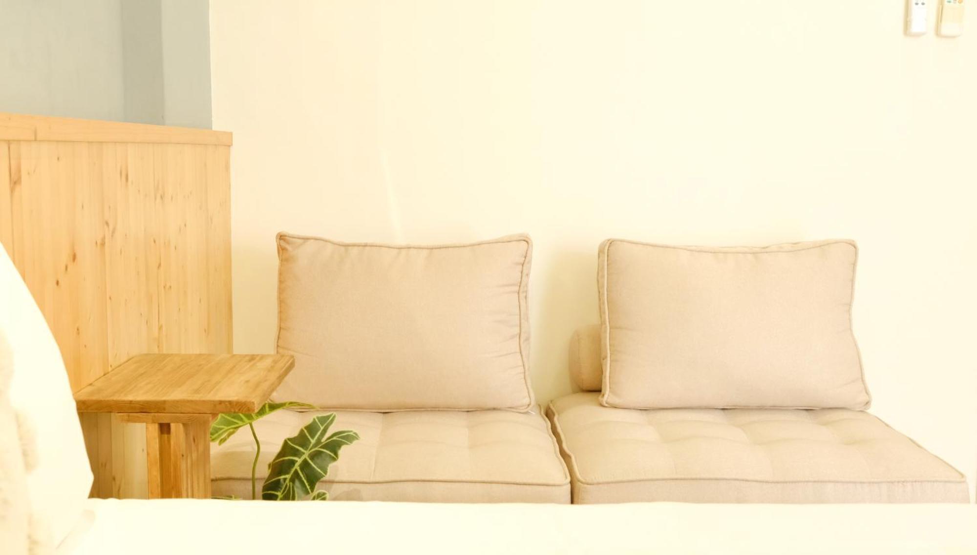 Cozy Blue B&B Taitung Екстериор снимка