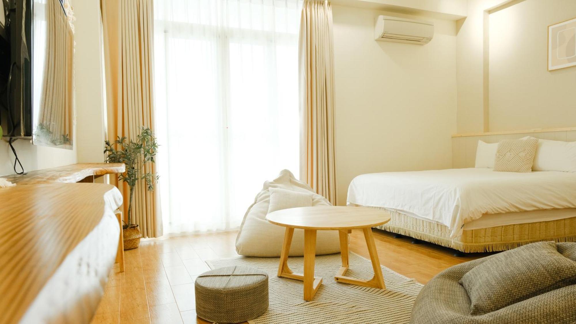 Cozy Blue B&B Taitung Екстериор снимка