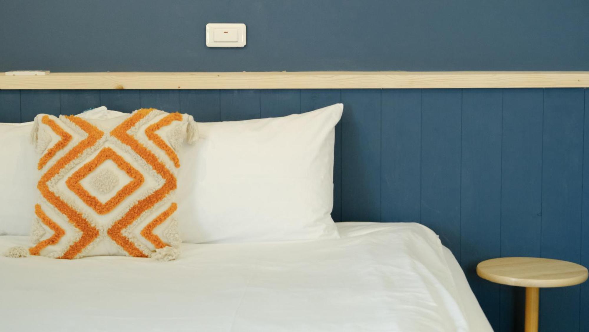 Cozy Blue B&B Taitung Екстериор снимка