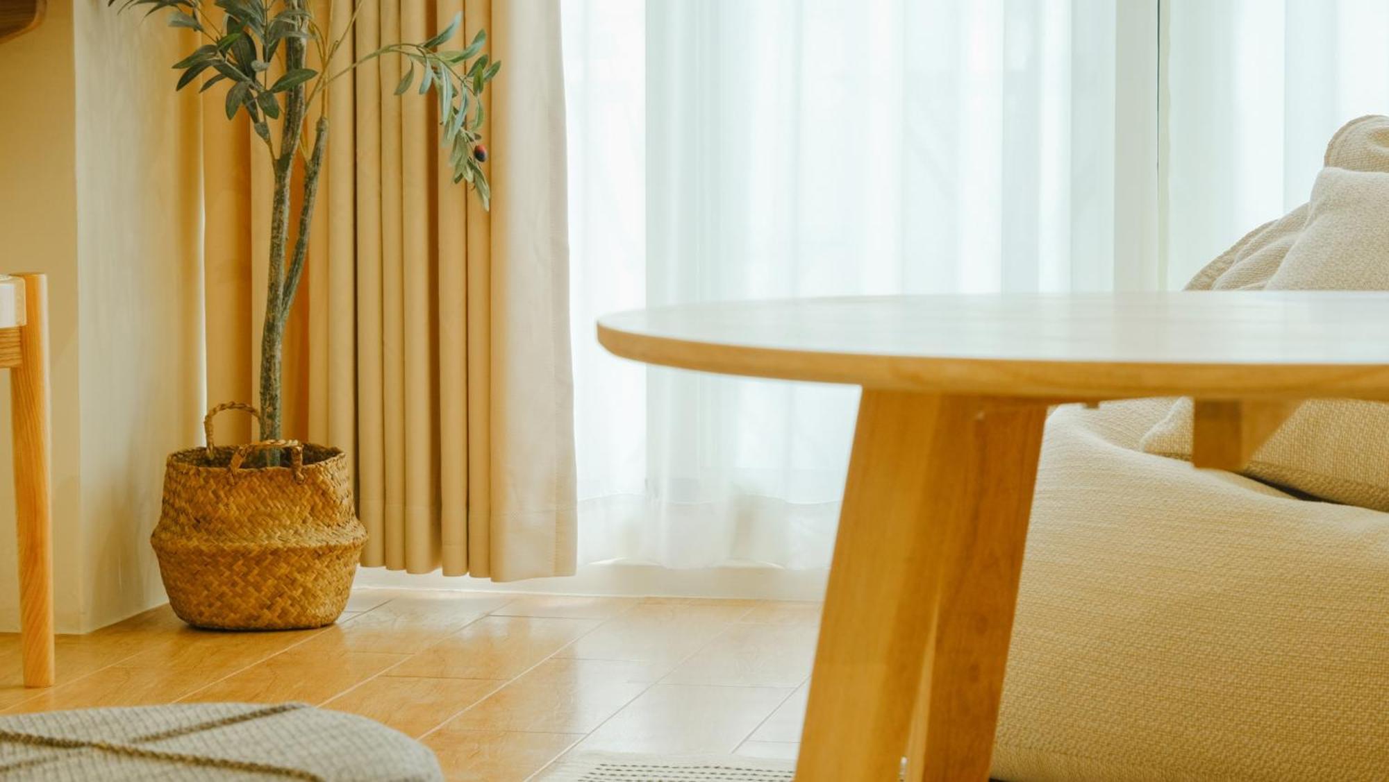 Cozy Blue B&B Taitung Екстериор снимка