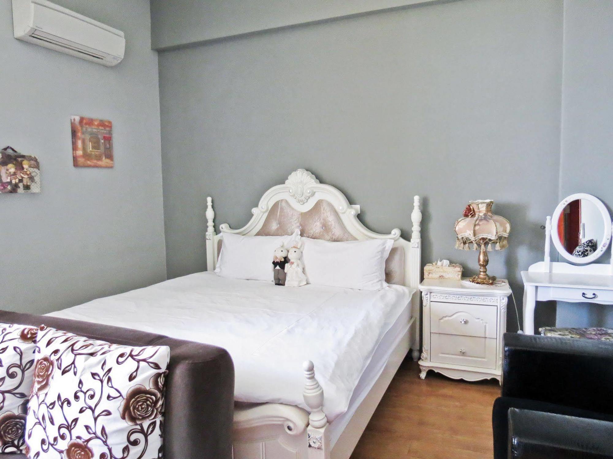 Cozy Blue B&B Taitung Екстериор снимка