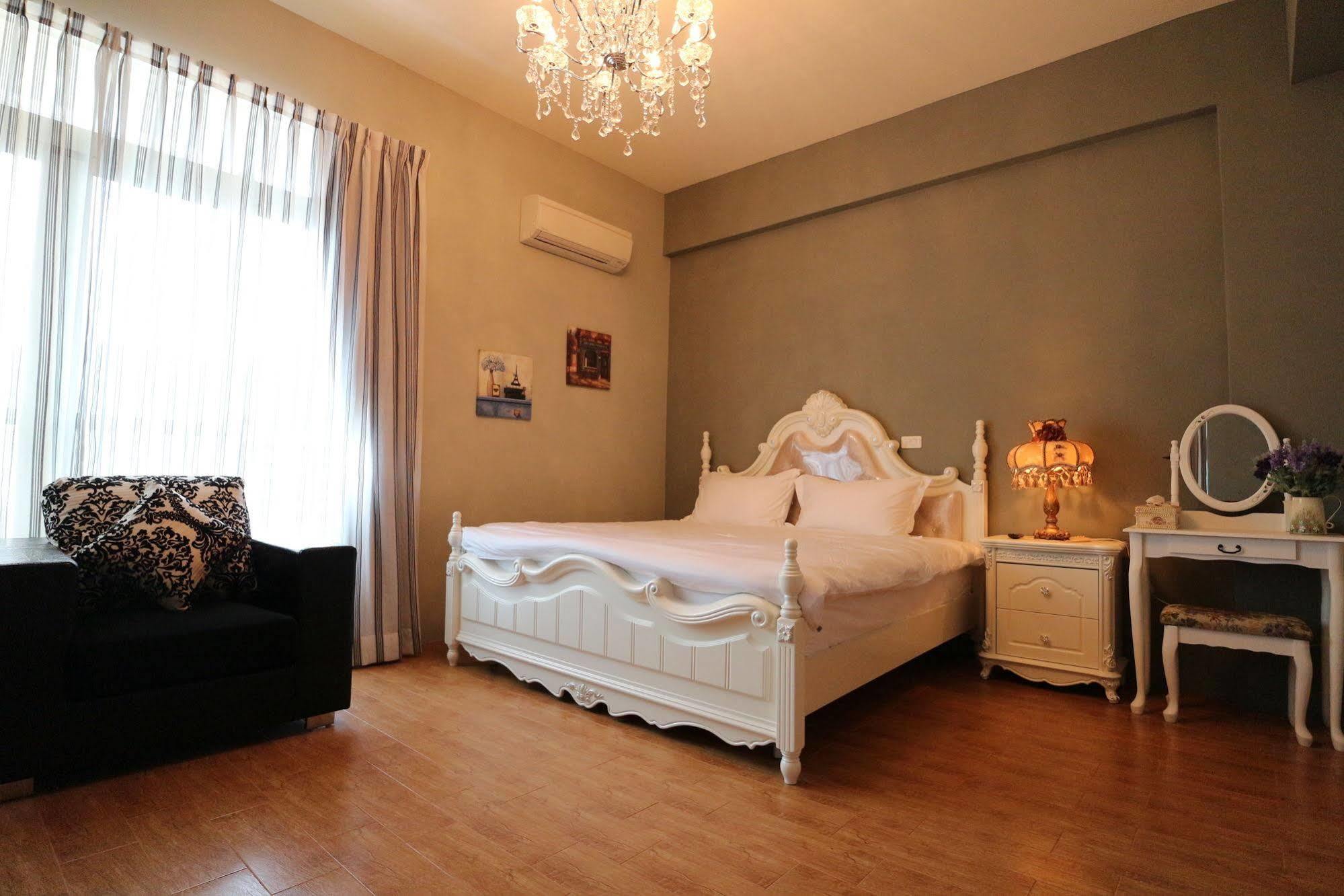 Cozy Blue B&B Taitung Екстериор снимка
